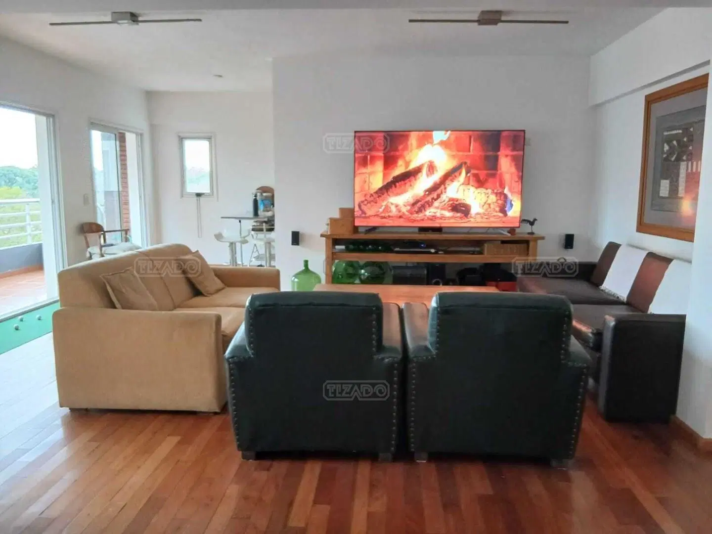 Departamento  en Venta ubicado en Puerto Madero, Capital Federal, Buenos Aires 3