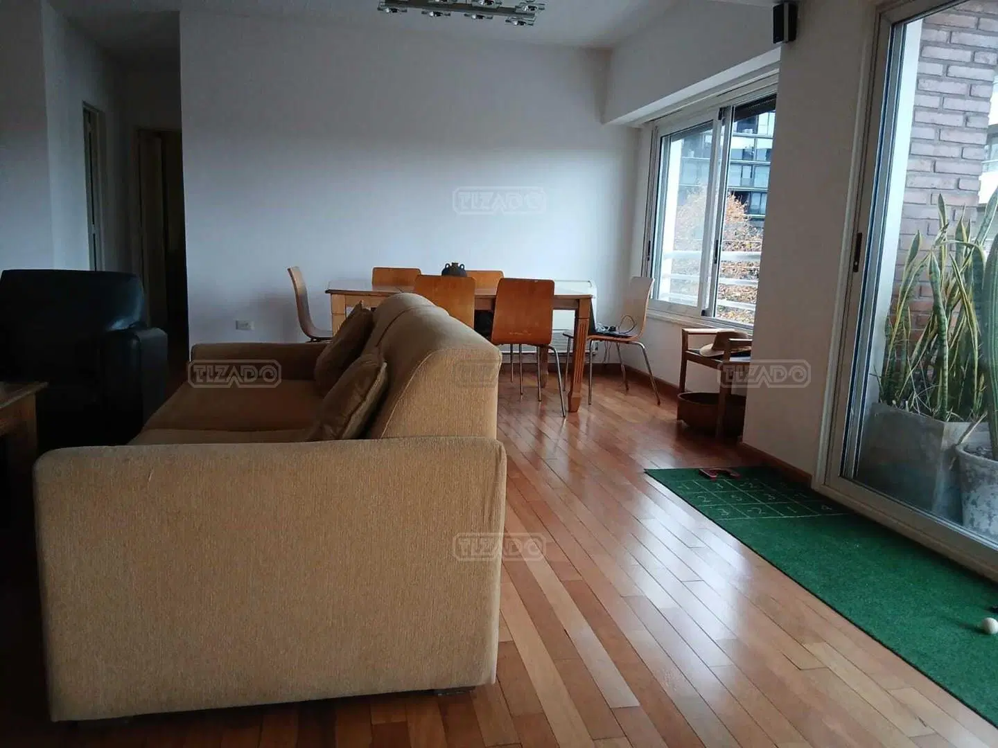 Departamento  en Venta ubicado en Puerto Madero, Capital Federal, Buenos Aires 4