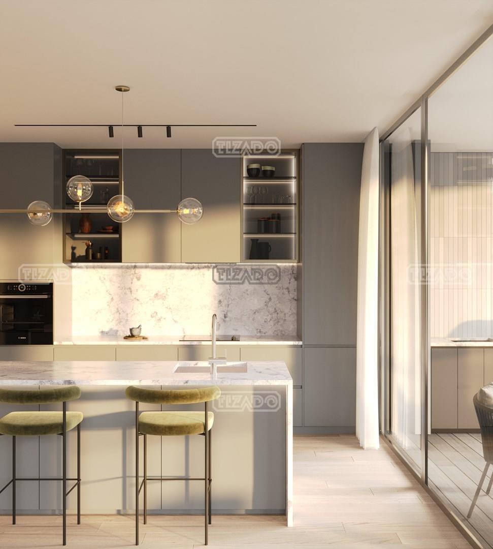 Foto de Departamento en Venta en Puerto Madero, Capital Federal, Buenos Aires, imagen 3