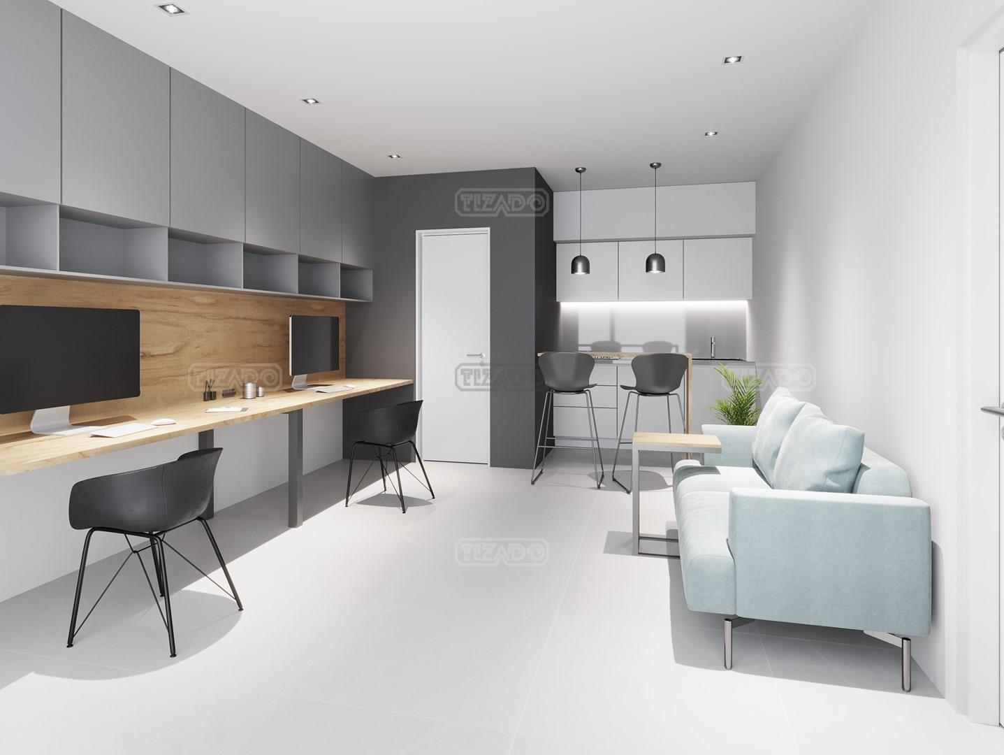 Foto de Departamento Monoambiente en Venta en Palermo, Capital Federal, Buenos, imagen 2