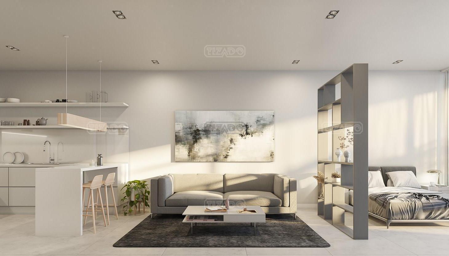 Foto de Departamento Monoambiente en Venta en Palermo, Capital Federal, Buenos, imagen 1