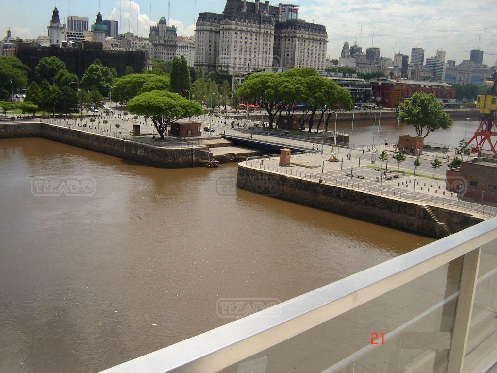 Foto de Departamento Dúplex en Alquiler en Puerto Madero, Capital Federal, imagen 2