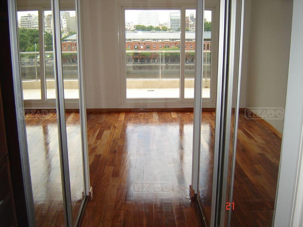 Foto de Departamento Dúplex en Alquiler en Puerto Madero, Capital Federal, imagen 4