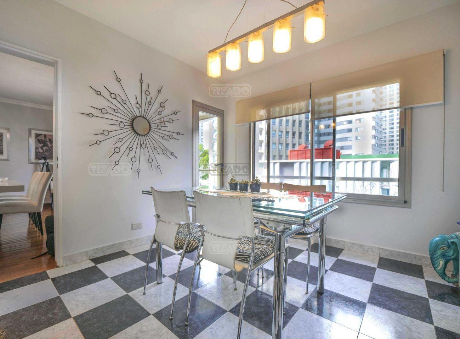 Foto de Departamento en Venta en Puerto Madero, Capital Federal, Buenos Aires, imagen 4