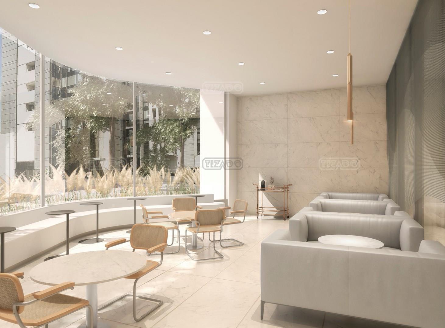 Foto de Departamento en Venta en Puerto Madero, Capital Federal, Buenos Aires, imagen 3