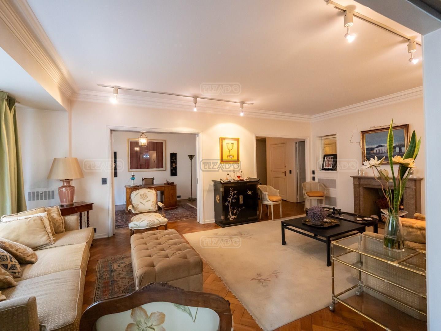 Foto de Departamento en Venta en Recoleta, Capital Federal, Buenos Aires, imagen 5