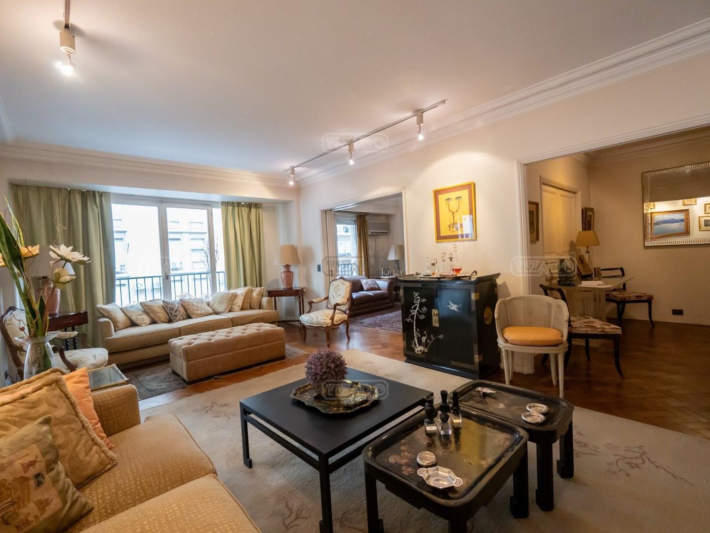 Foto de Departamento en Venta en Recoleta, Capital Federal, Buenos Aires, imagen 3