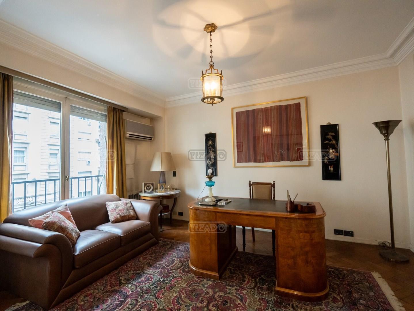 Foto de Departamento en Venta en Recoleta, Capital Federal, Buenos Aires, imagen 1