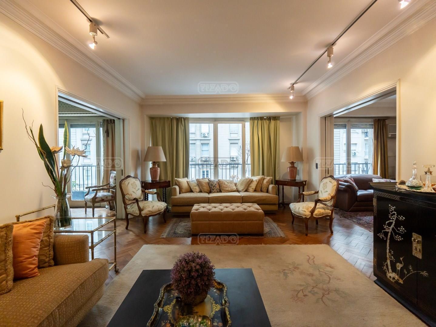 Foto de Departamento en Venta en Recoleta, Capital Federal, Buenos Aires, imagen 2