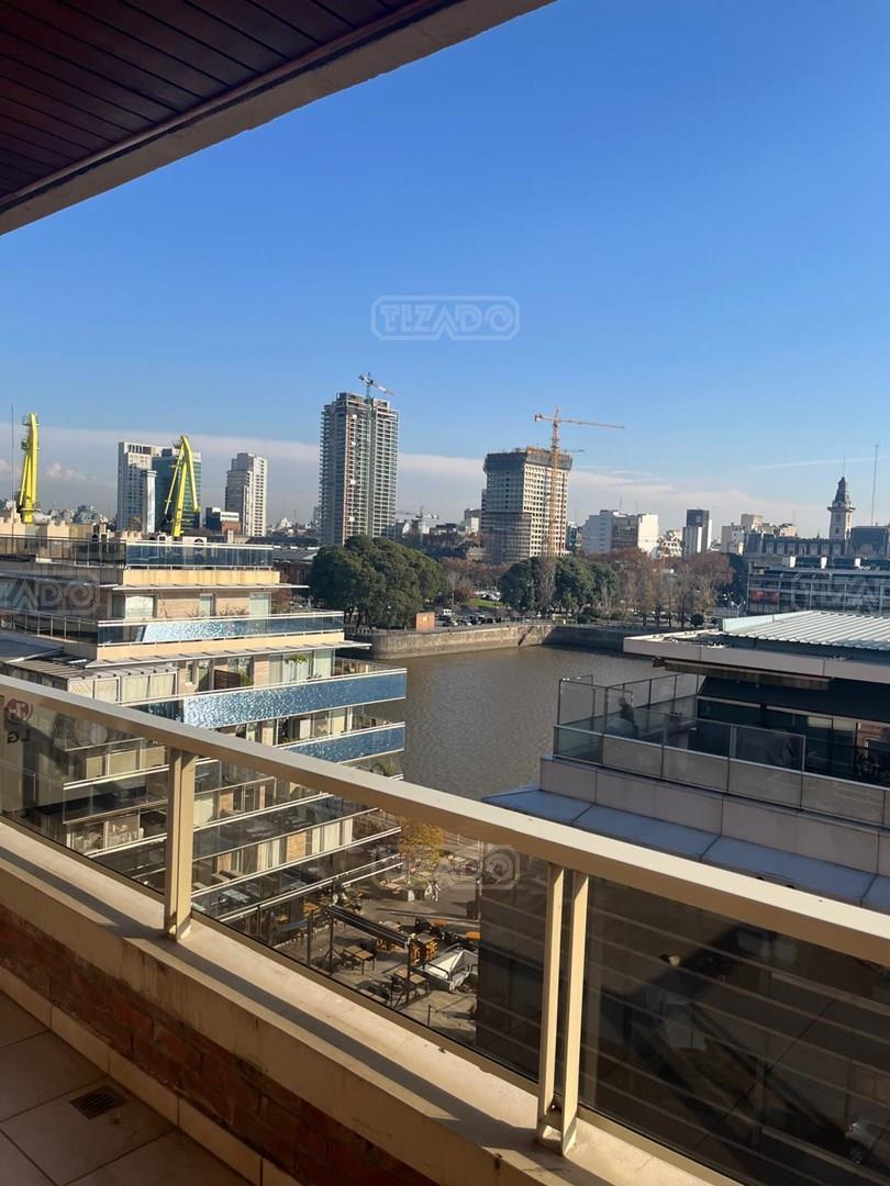 Foto de Departamento en Alquiler en Puerto Madero, Capital Federal, Buenos Aires, imagen 4
