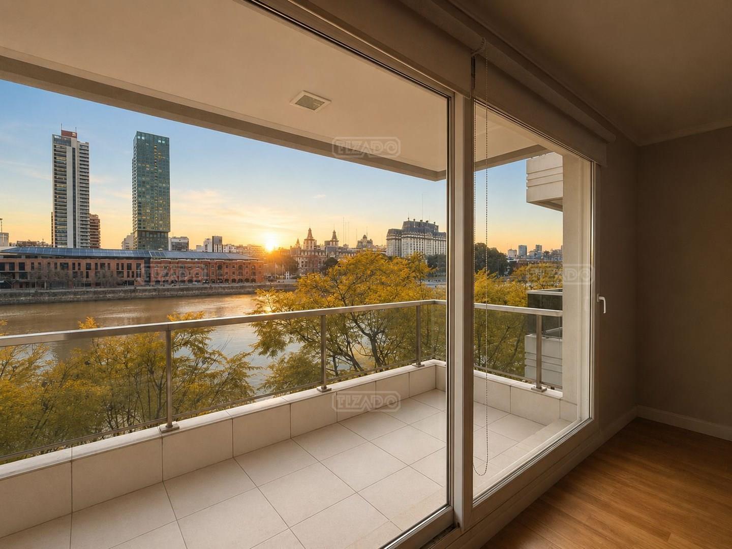 Foto de Departamento en Alquiler en Puerto Madero, Capital Federal, Buenos Aires, imagen 1