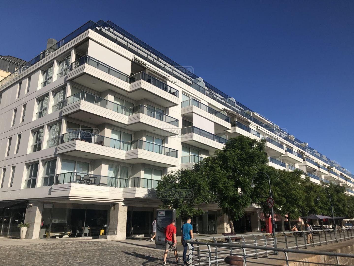 Foto de Departamento Dúplex en venta en Puerto Madero, Capital Federal, Buenos, imagen 1