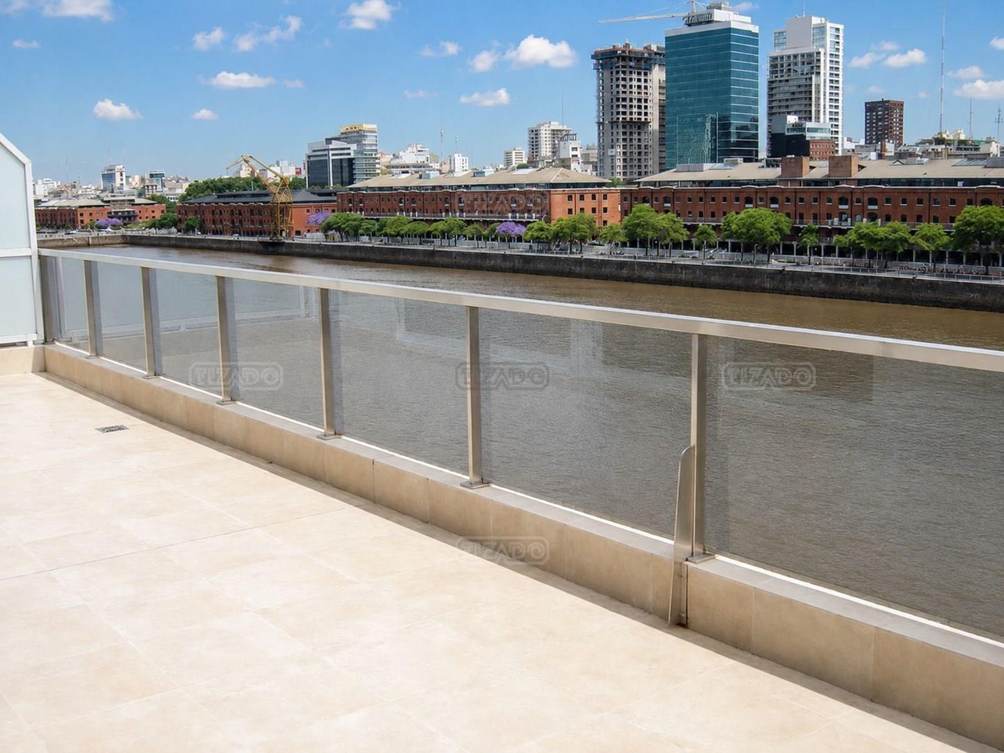 Foto de Departamento Dúplex en venta en Puerto Madero, Capital Federal, Buenos, imagen 4