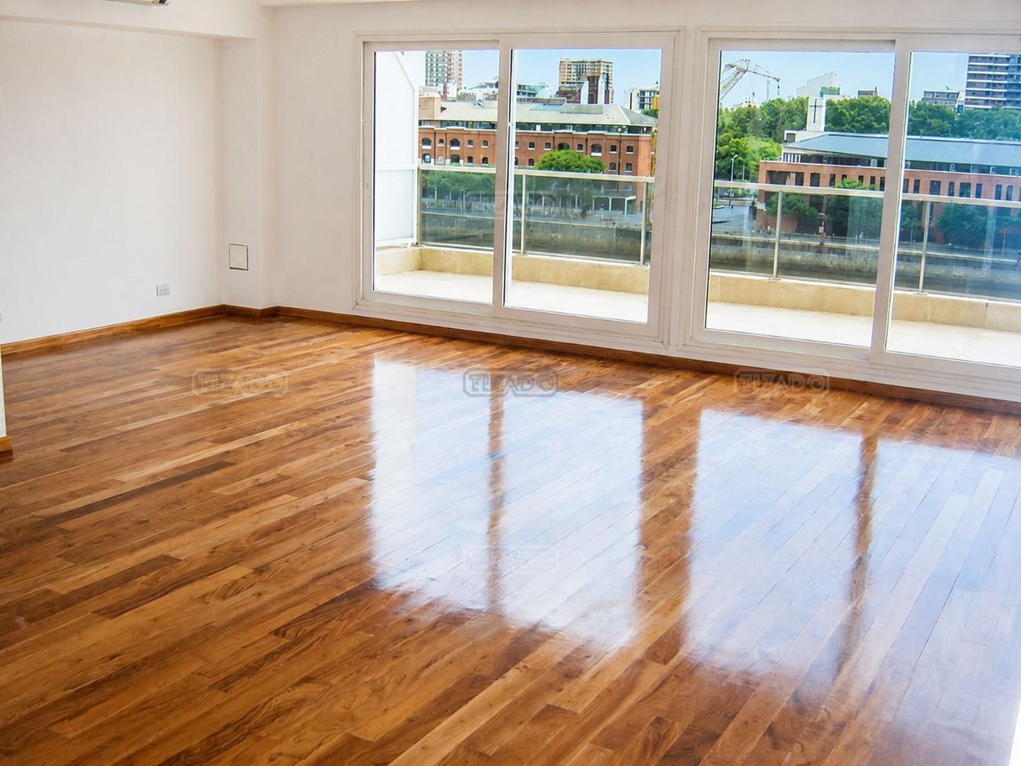 Foto de Departamento Dúplex en venta en Puerto Madero, Capital Federal, Buenos, imagen 3