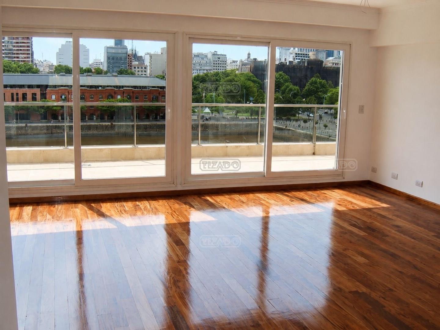 Foto de Departamento Dúplex en venta en Puerto Madero, Capital Federal, Buenos, imagen 2