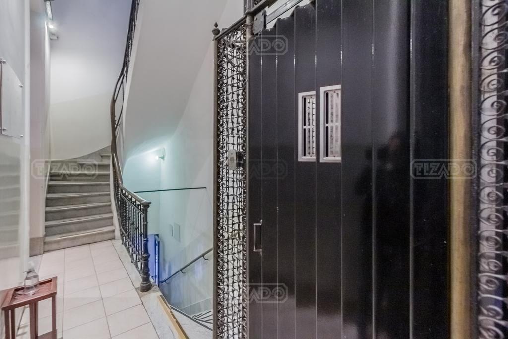 Foto de Edificio en Block en Venta en San Nicolás, Capital Federal, Buenos Aires, imagen 5