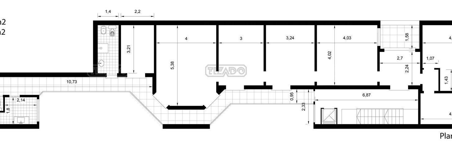 Foto de Edificio en Block en Venta en San Nicolás, Capital Federal, Buenos Aires, imagen 2