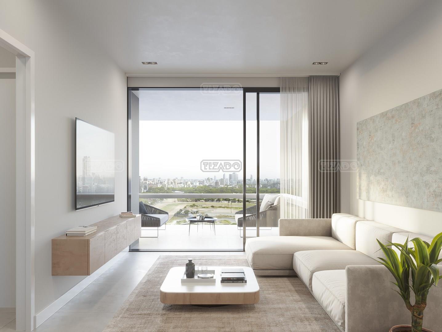 Foto de Departamento en Venta en Palermo, Capital Federal, Buenos Aires, imagen 1
