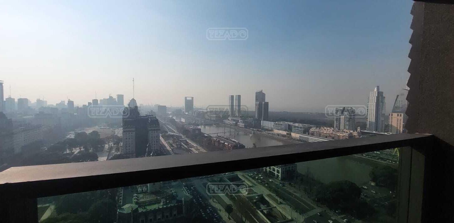 Foto de Departamento en Venta en Puerto Madero, Capital Federal, Buenos Aires, imagen 1