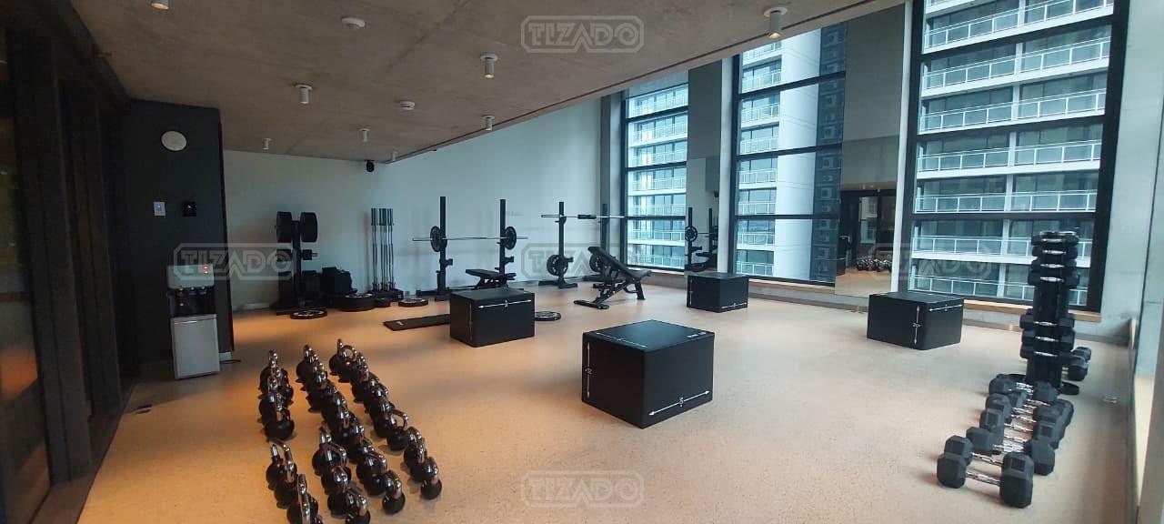 Foto de Departamento en Venta en Puerto Madero, Capital Federal, Buenos Aires, imagen 5