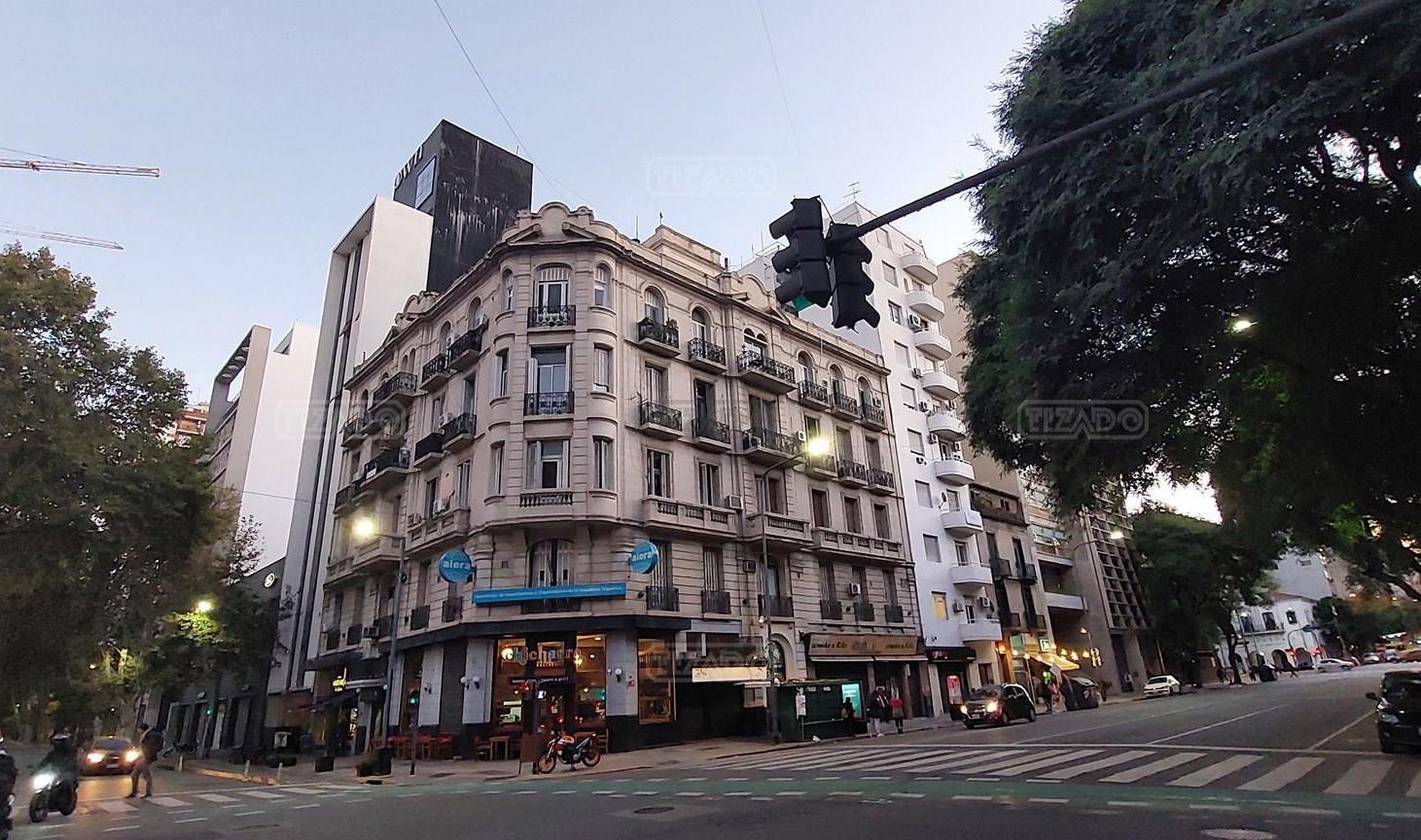 Foto de Terreno Lote en Venta en Capital Federal, Buenos Aires, Argentina, imagen 5