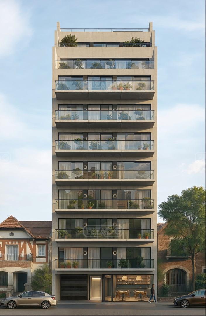 Foto de Departamento Monoambiente en Venta en Palermo, Capital Federal, Buenos, imagen 5