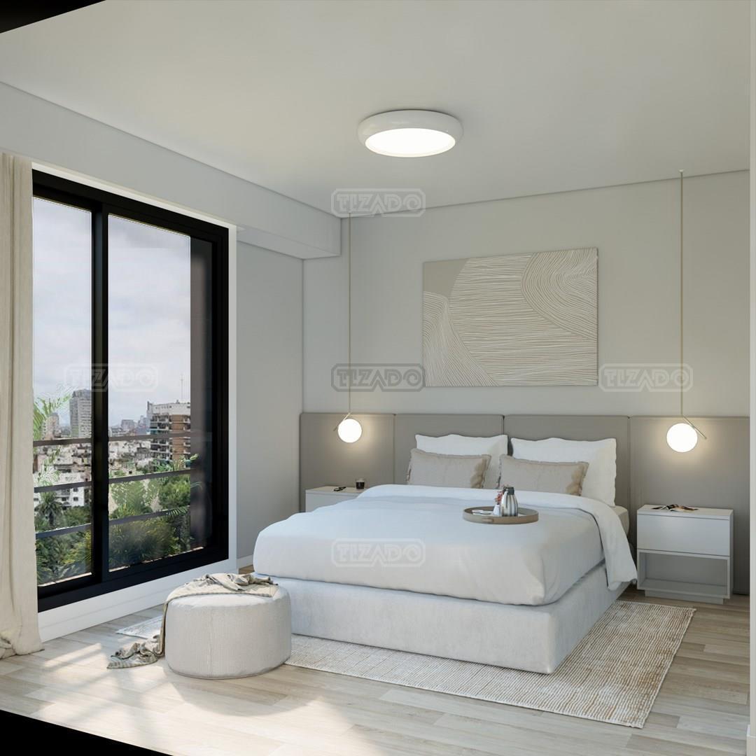 Foto de Departamento en Venta en Belgrano, Capital Federal, Buenos Aires, imagen 3