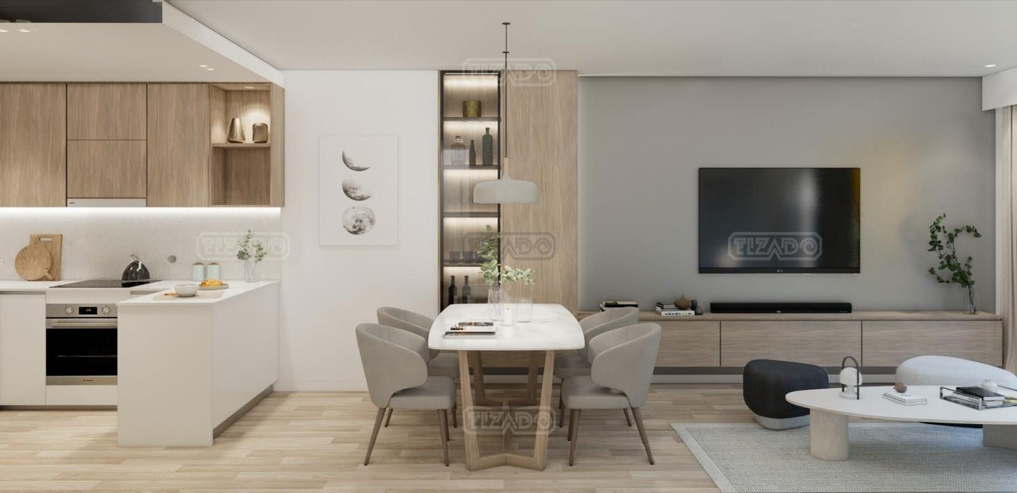 Foto de Departamento en Venta en Belgrano, Capital Federal, Buenos Aires, imagen 5