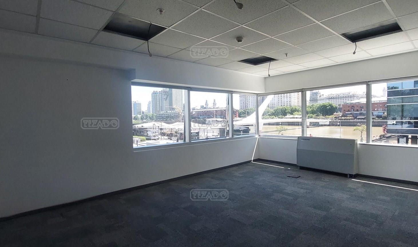 Foto de Oficina en Alquiler en Puerto Madero, Capital Federal, Buenos Aires, imagen 4