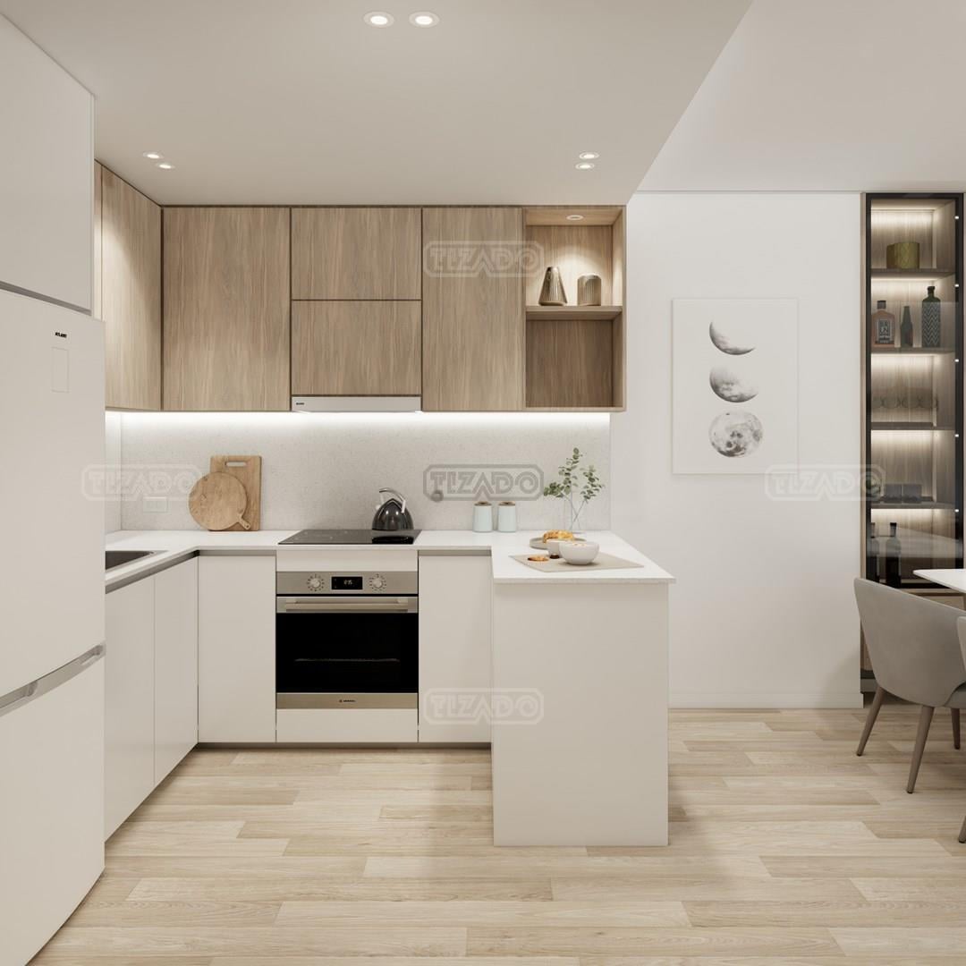 Foto de Departamento en Venta en Belgrano, Capital Federal, Buenos Aires, imagen 3
