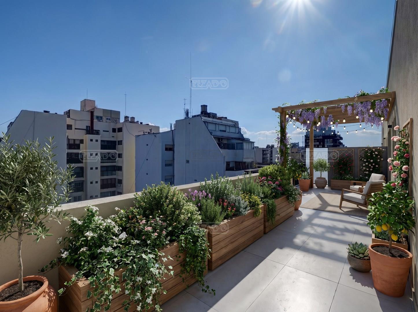Foto de Departamento Semipiso en Venta en Belgrano, Capital Federal, Buenos, imagen 1