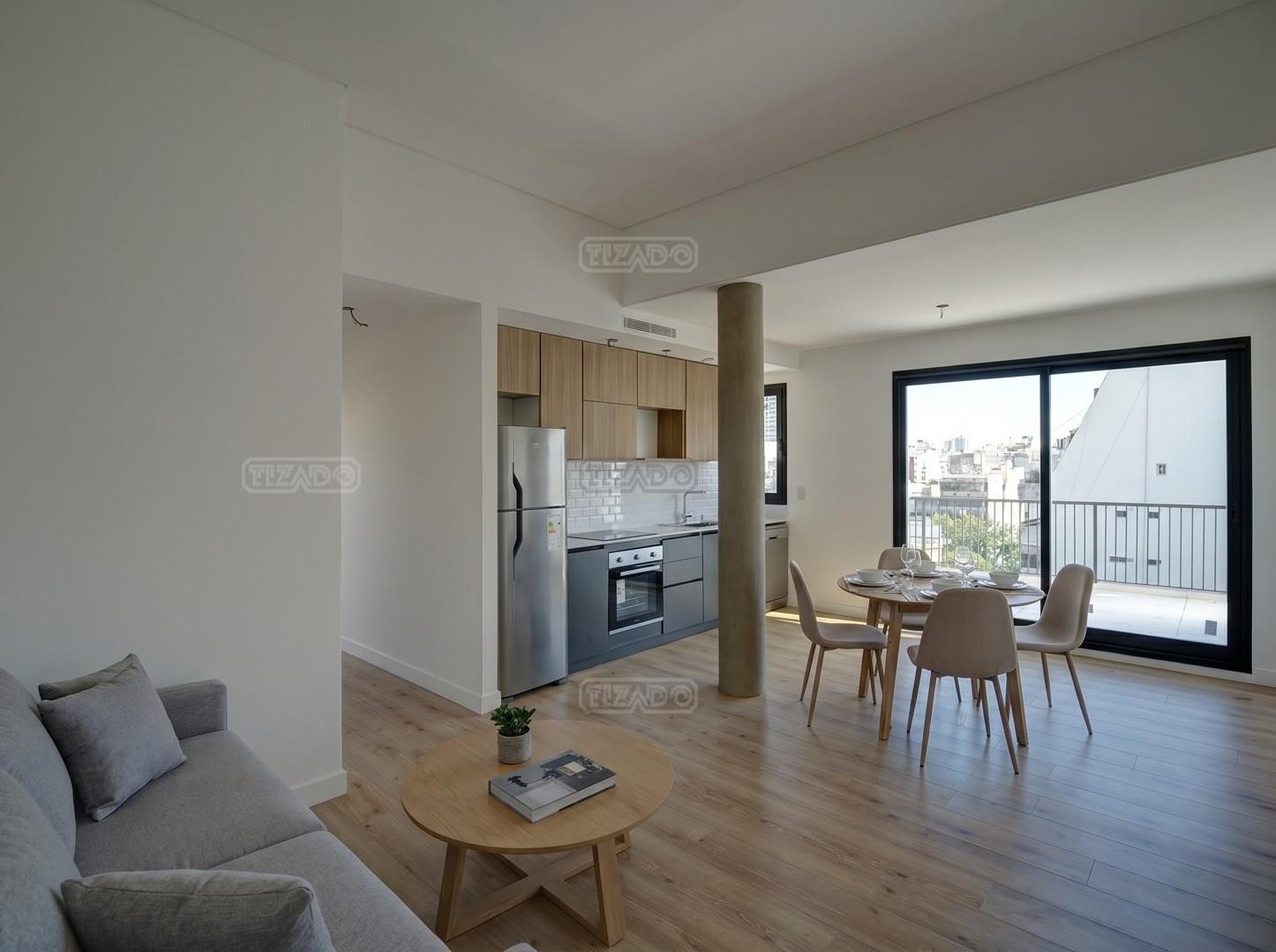 Foto de Departamento Semipiso en Venta en Belgrano, Capital Federal, Buenos, imagen 5
