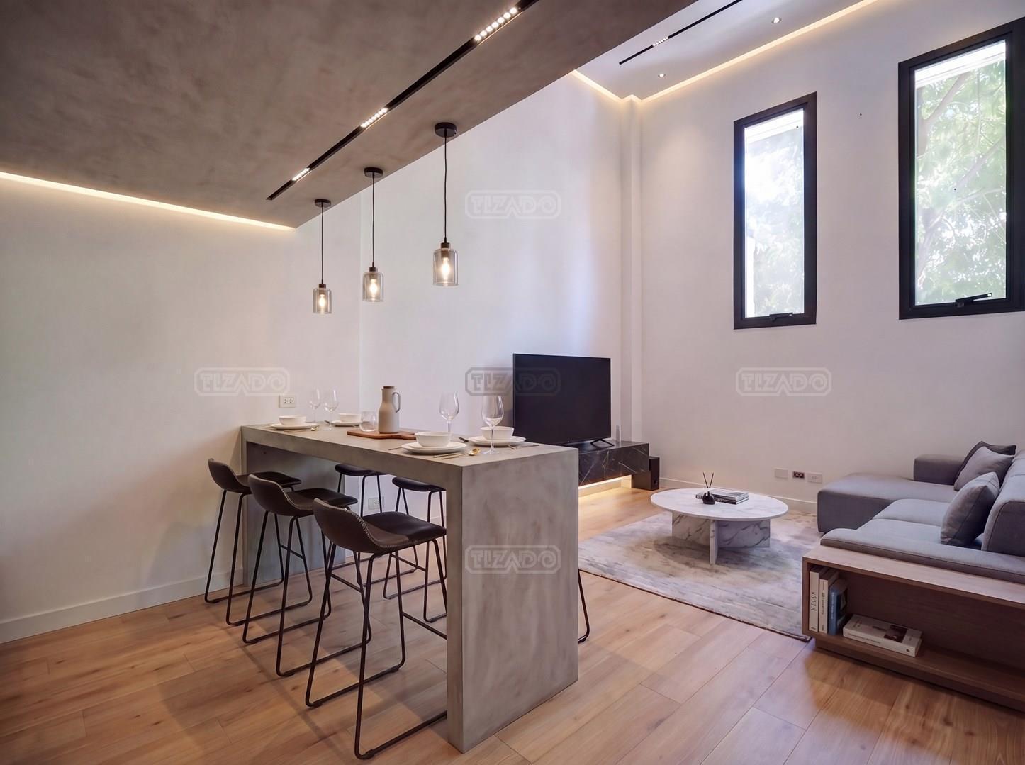 Foto de EXCELENTE DUPLEX TIPO LOFT en Venta en Belgrano, Capital Federal, imagen 1
