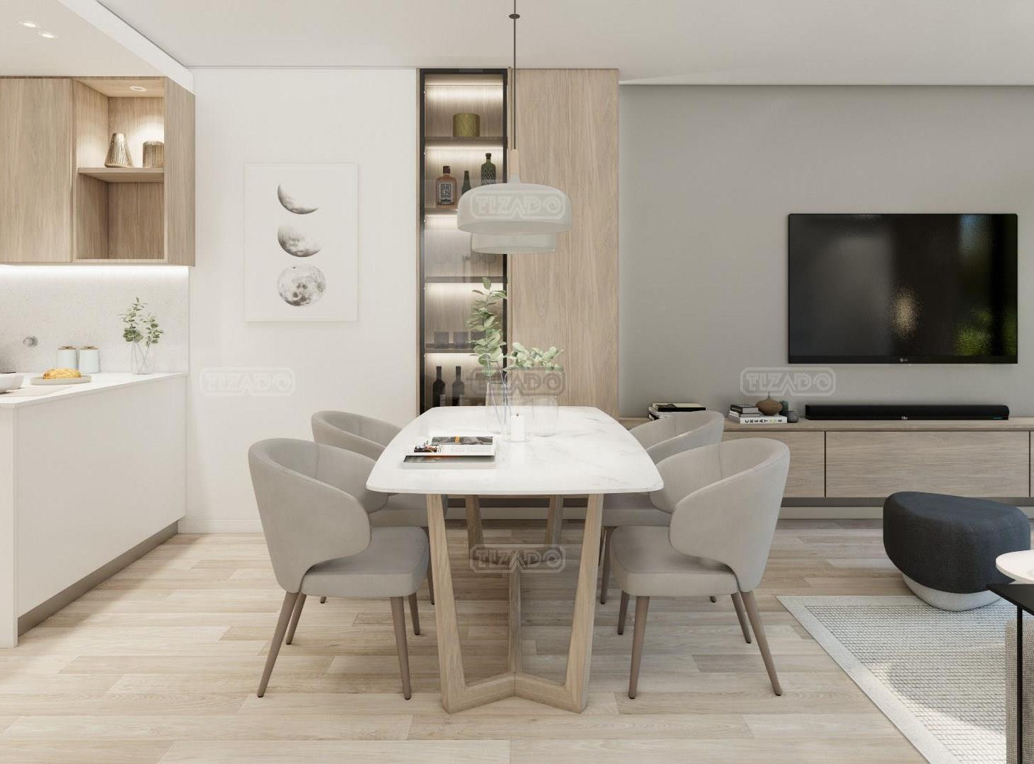 Foto de Departamento en Venta en Belgrano, Capital Federal, Buenos Aires, imagen 4