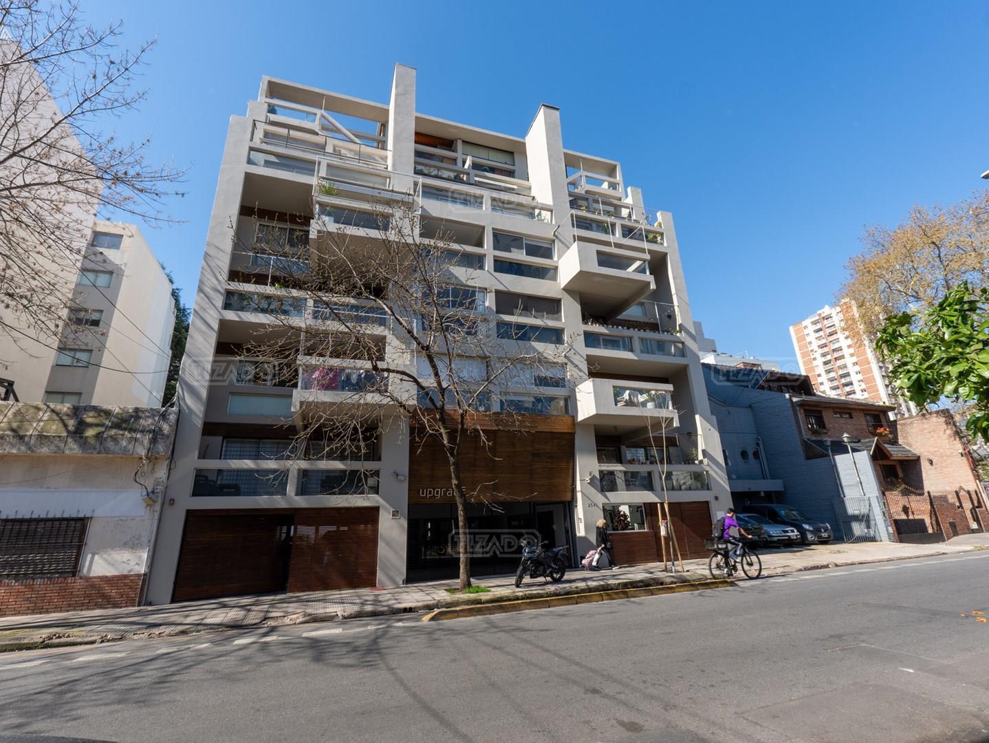 Foto de Departamento en Venta en Belgrano, Capital Federal, Buenos Aires, imagen 3