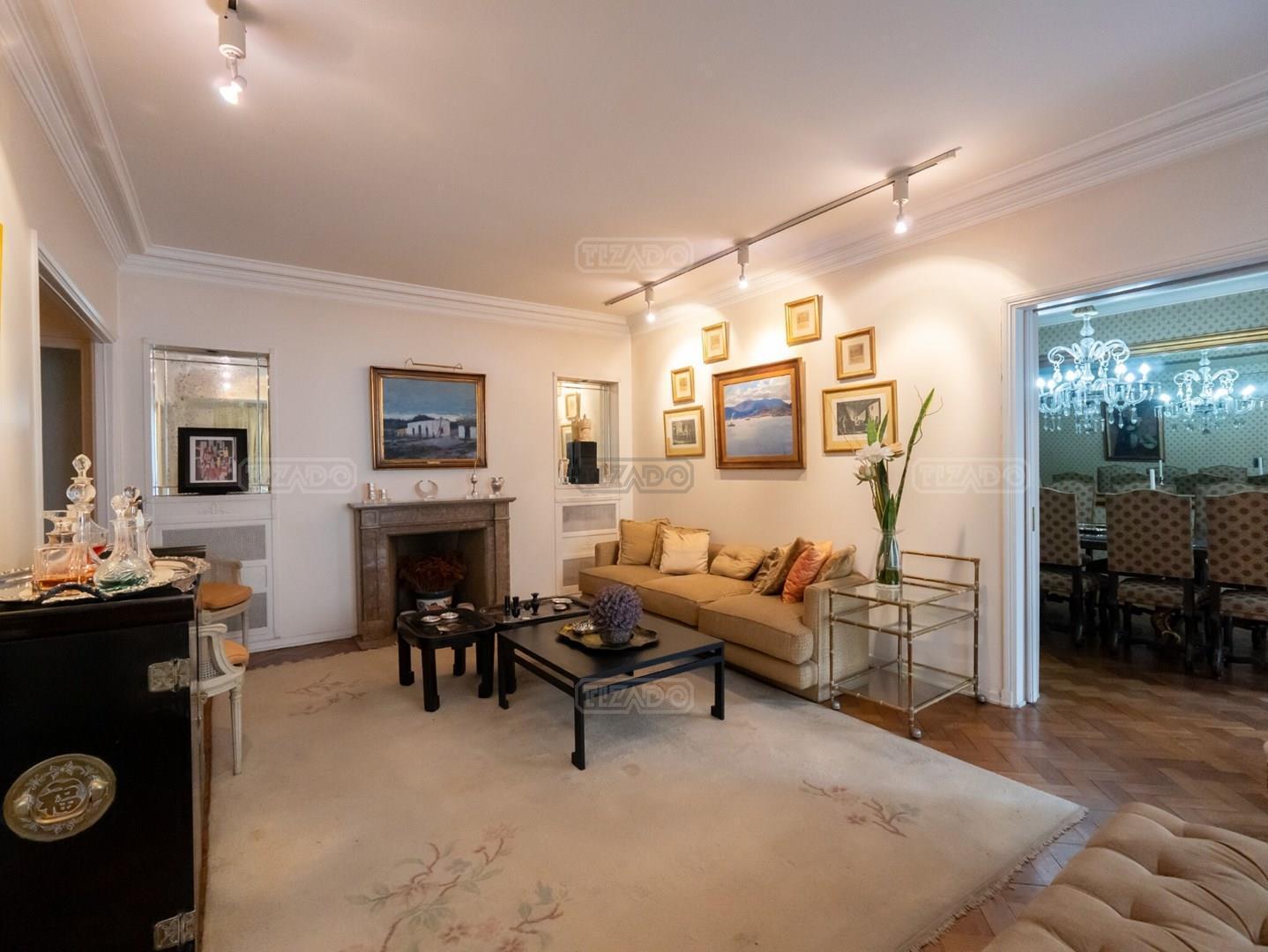 Foto de Departamento en Venta en Recoleta, Capital Federal, Buenos Aires, imagen 2