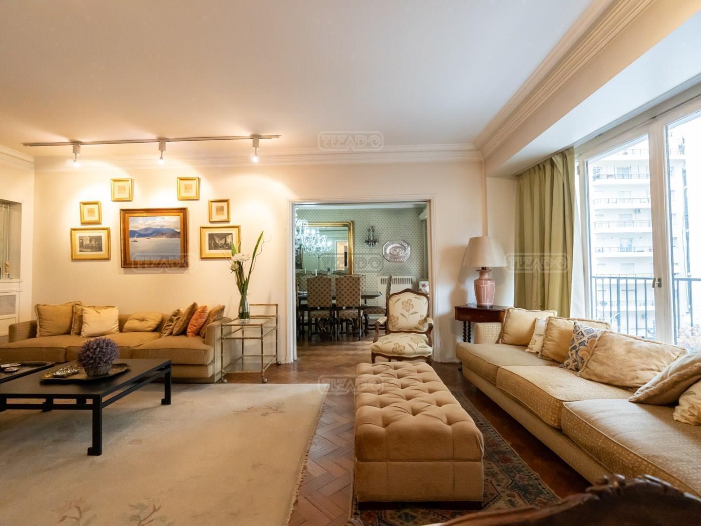 Foto de Departamento en Venta en Recoleta, Capital Federal, Buenos Aires, imagen 3