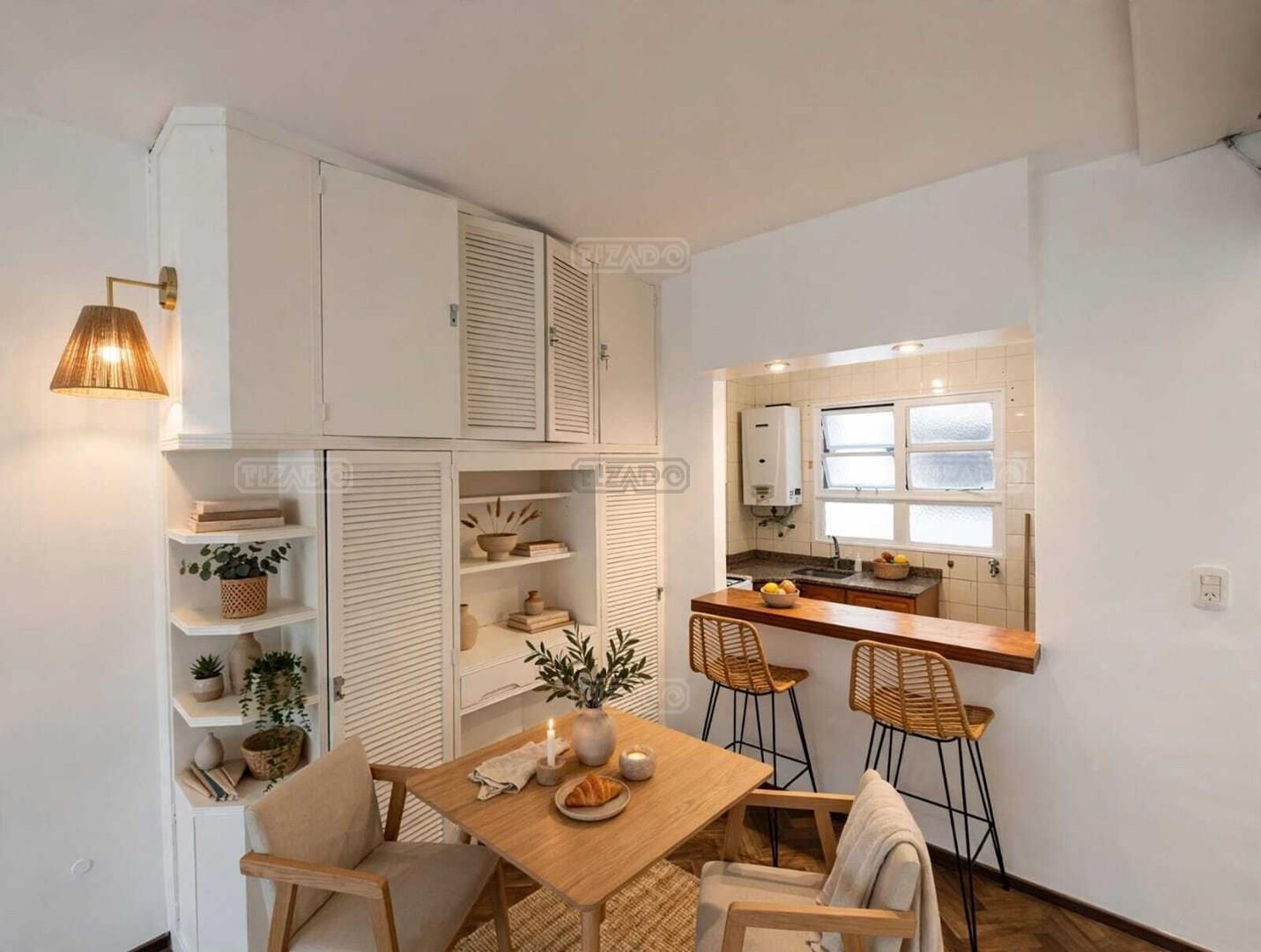 Foto de Departamento en Venta en Recoleta, Capital Federal, Buenos Aires, imagen 5
