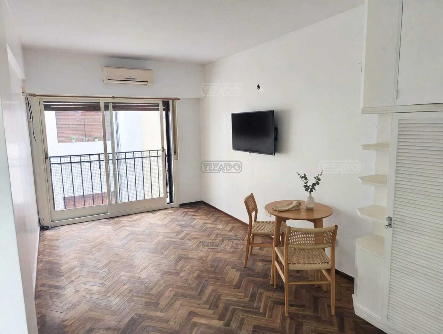 Foto de Departamento en Venta en Recoleta, Capital Federal, Buenos Aires, imagen 2