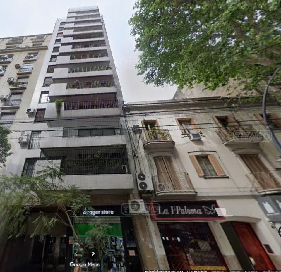 Foto de Departamento en Venta en Recoleta, Capital Federal, Buenos Aires, imagen 1