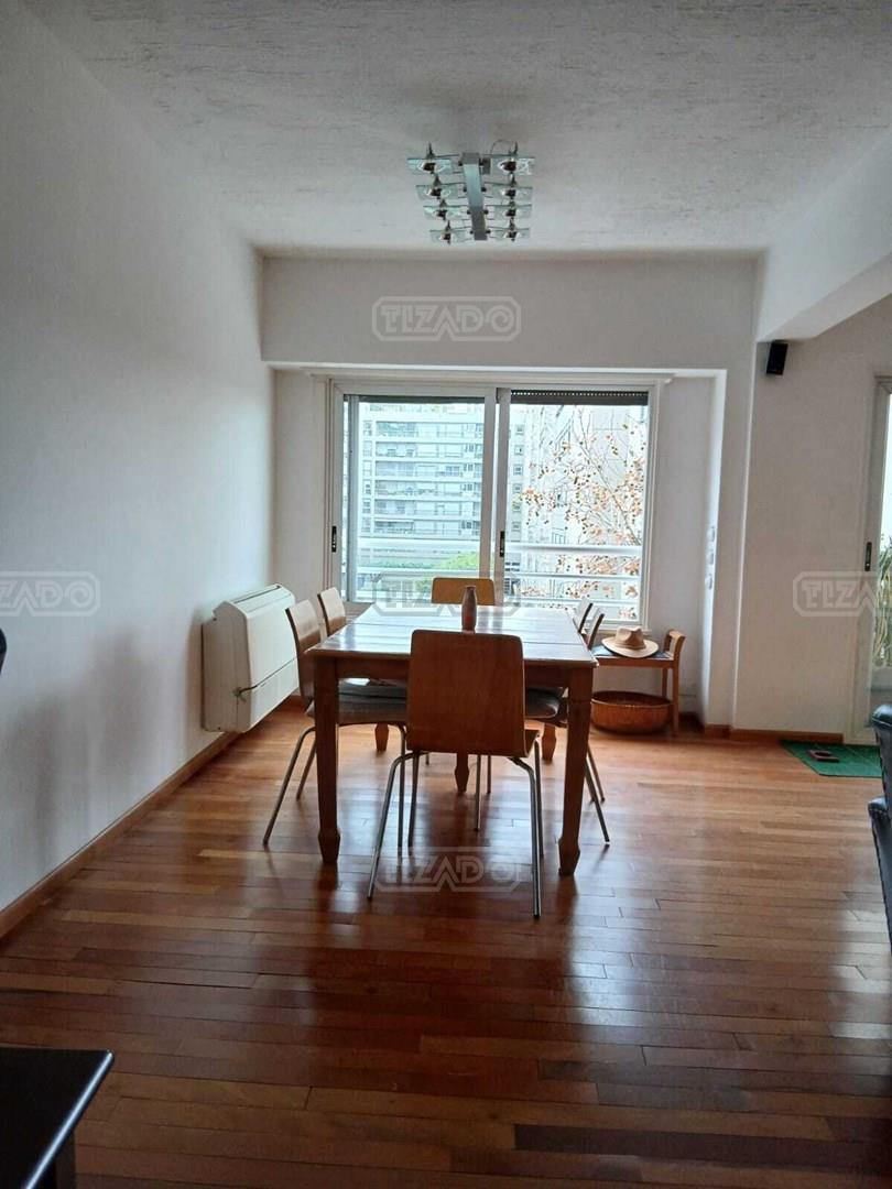Foto de Departamento en Venta en Puerto Madero, Capital Federal, Buenos Aires, imagen 2