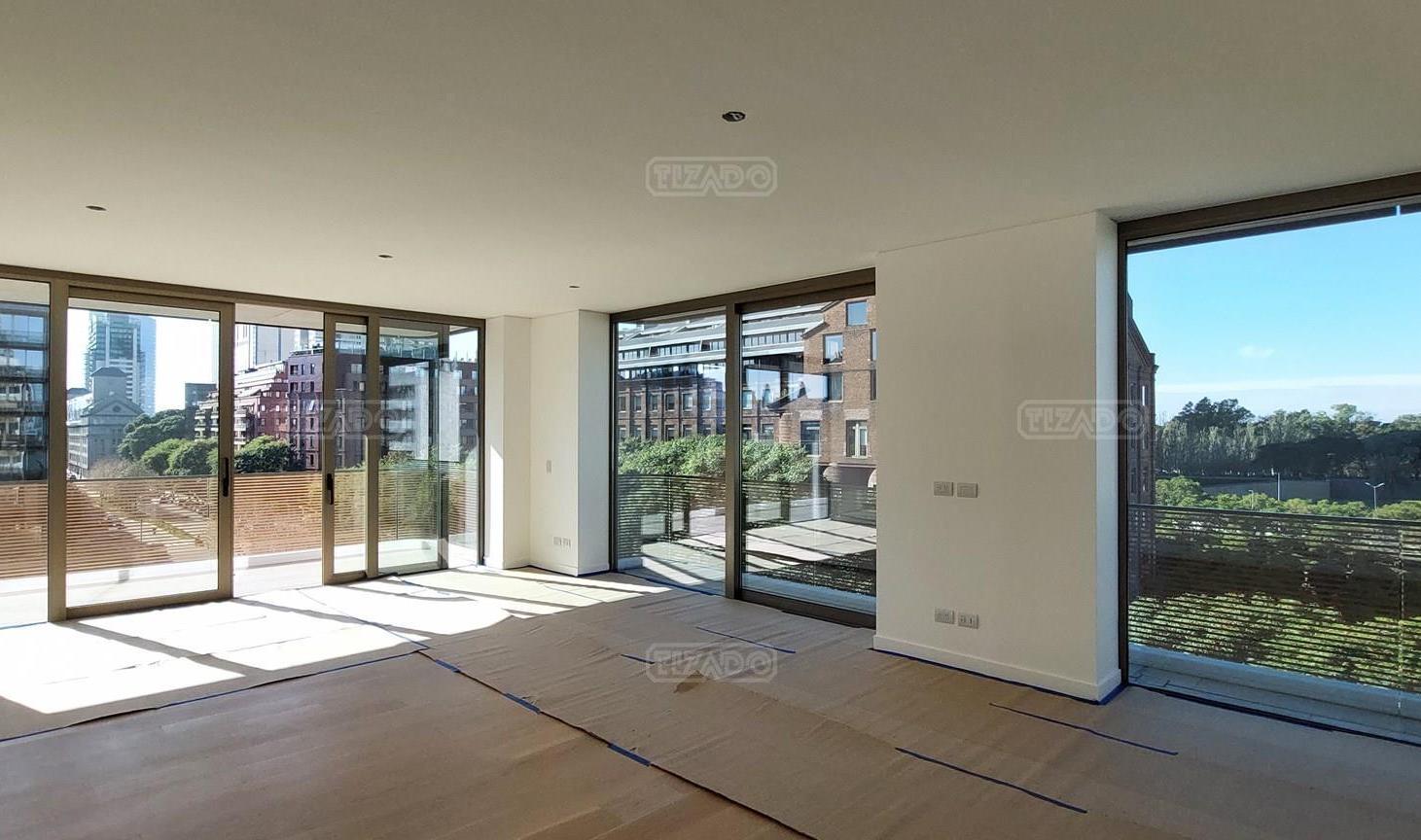 Foto de Departamento en Venta en Puerto Madero, Capital Federal, Buenos Aires, imagen 1