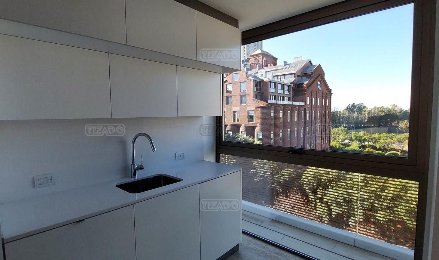 Foto de Departamento en Venta en Puerto Madero, Capital Federal, Buenos Aires, imagen 2