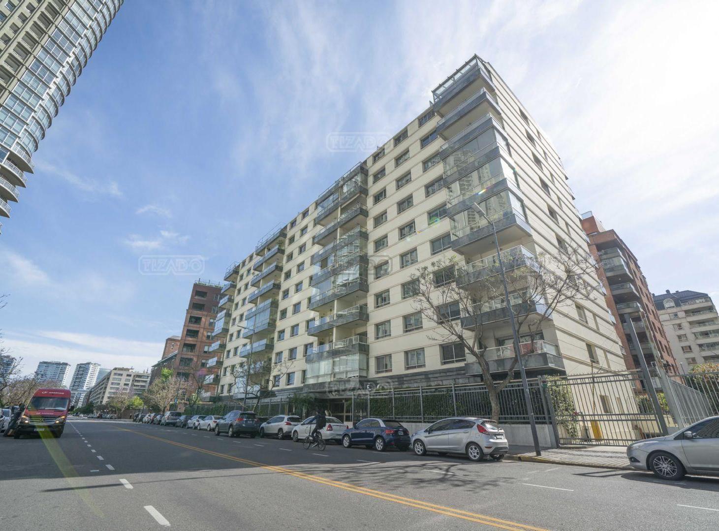 Foto de Departamento en Venta en Puerto Madero, Capital Federal, Buenos Aires, imagen 1