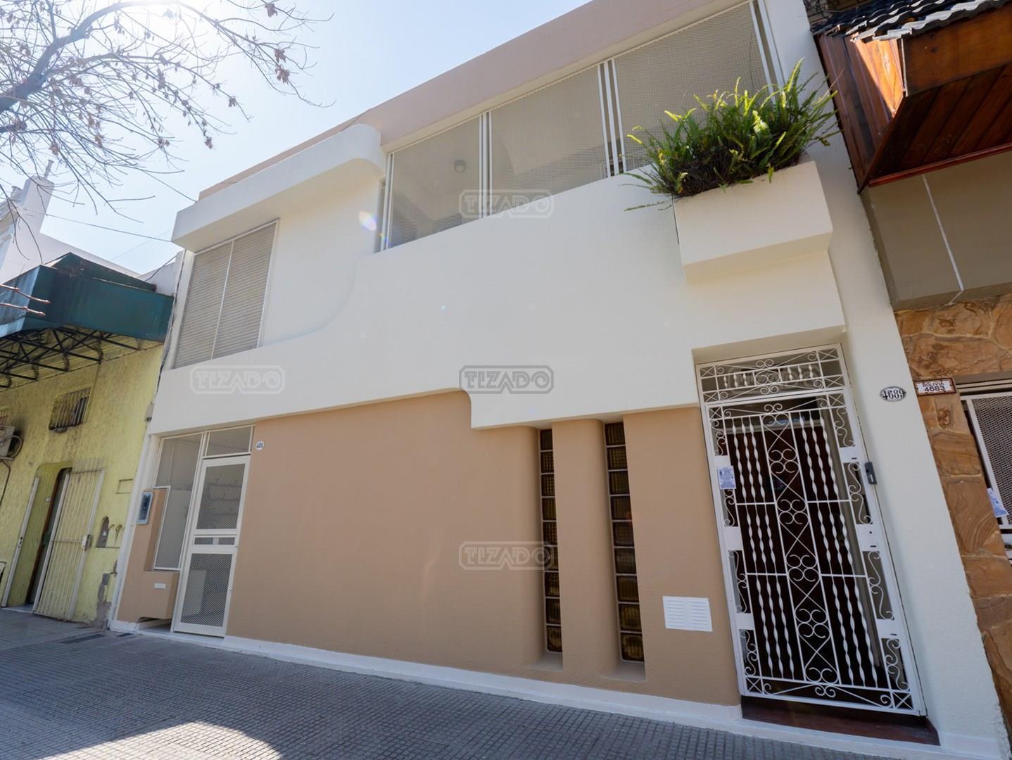 Foto de Departamento PH en Venta en Villa Pueyrredón, Capital Federal, Buenos, imagen 1