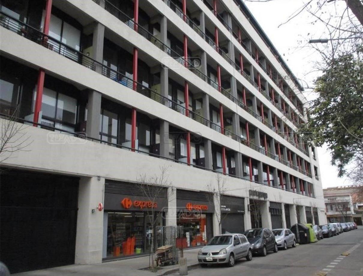 Foto de Departamento Loft en Venta en La Boca, Capital Federal, Buenos Aires, imagen 3