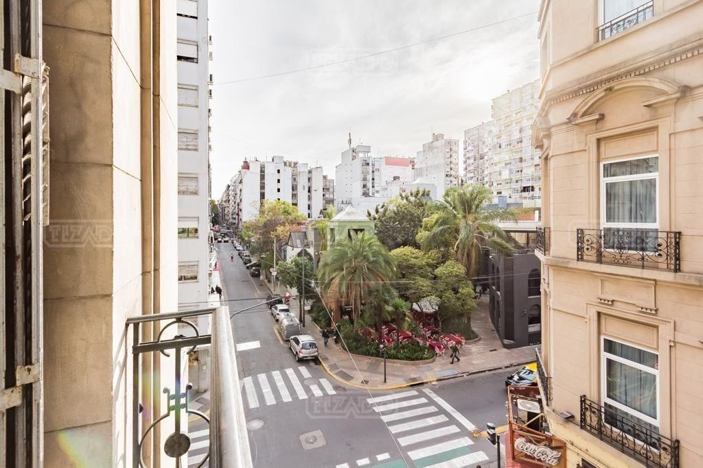 Foto de Edificio en Block en Venta en San Nicolás, Capital Federal, Buenos Aires, imagen 3