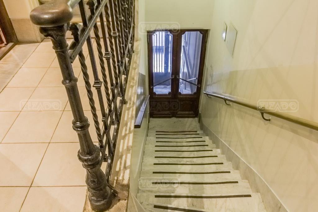 Foto de Edificio en Block en Venta en San Nicolás, Capital Federal, Buenos Aires, imagen 2