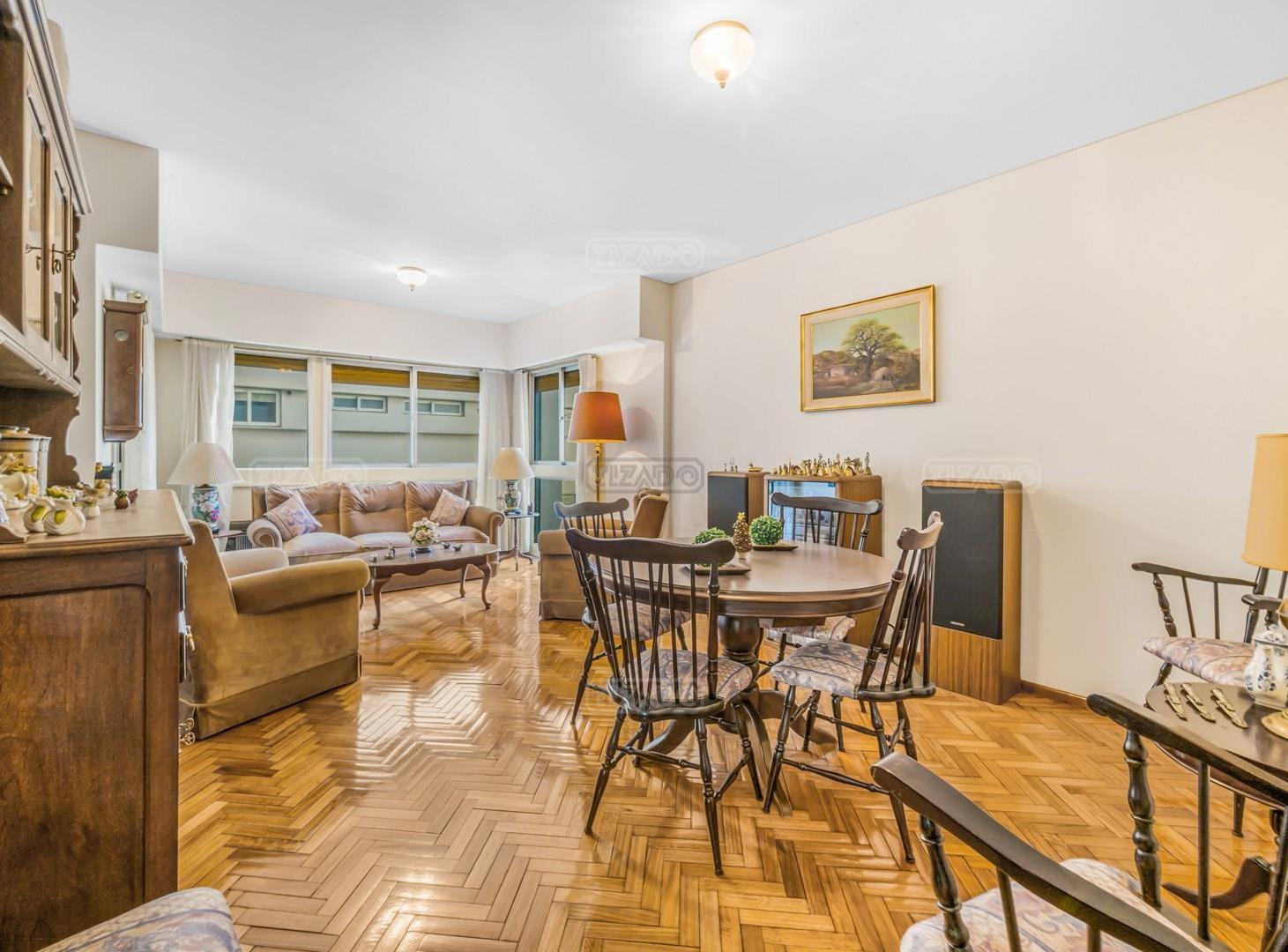 Foto de Departamento en Venta en Olivos, Vicente López, G.B.A. Zona Norte, imagen 4