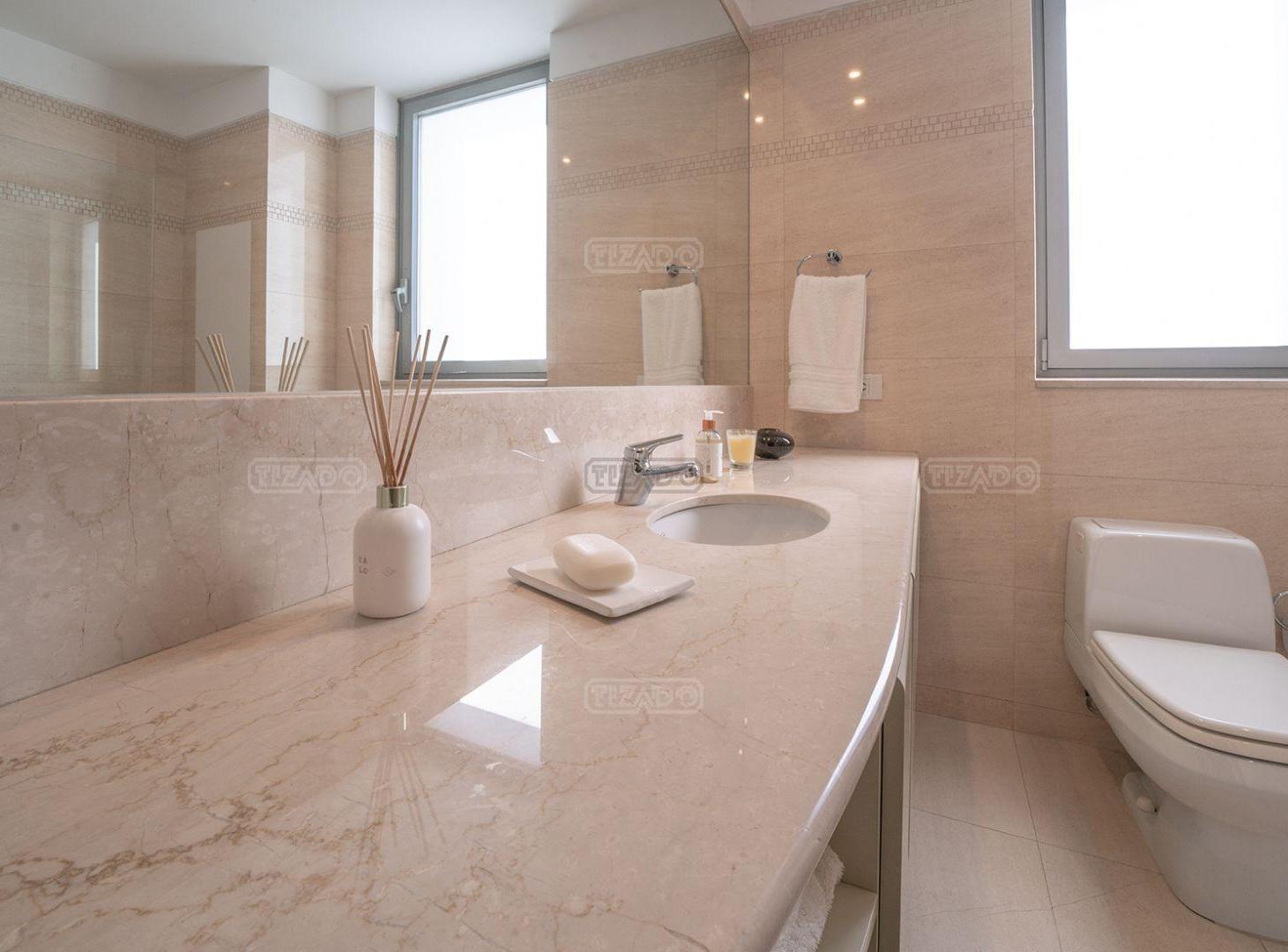 Foto de Semipiso de 2 SUITES en Venta de 190 m2 piso alto, Torre 1, El Faro, imagen 5